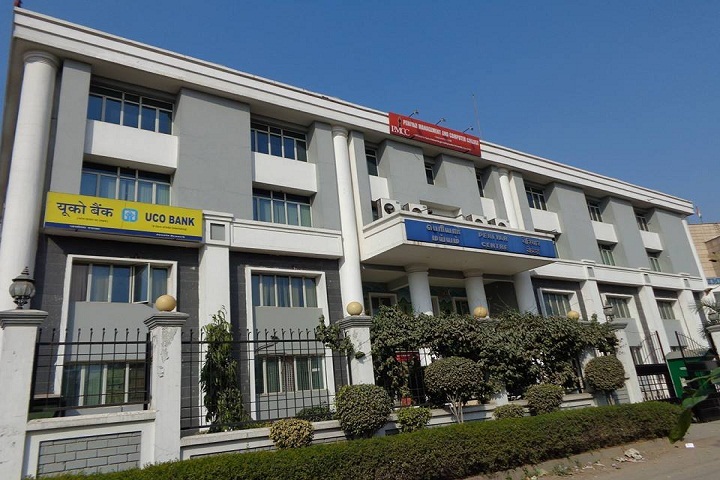 Campus View of Periyar Management and Computer College New Delhi_Campus-View_1527.jpg